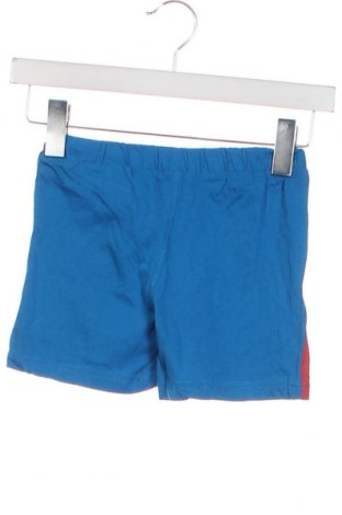 Παιδικό κοντό παντελόνι, Μέγεθος 3-4y/ 104-110 εκ., Χρώμα Μπλέ, Τιμή 7,00 €