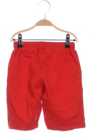 Pantaloni scurți pentru copii, Mărime 4-5y/ 110-116 cm, Culoare Roșu, Preț 19,90 Lei