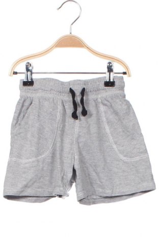Детски къс панталон, Размер 2-3y/ 98-104 см, Цвят Сив, Цена 8,21 лв.