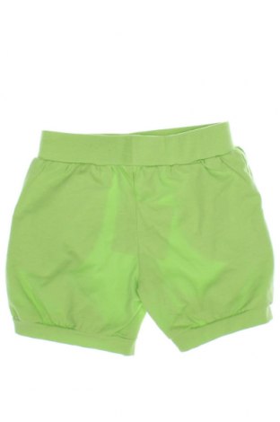 Παιδικό κοντό παντελόνι, Μέγεθος 3-6m/ 62-68 εκ., Χρώμα Πράσινο, Τιμή 4,08 €