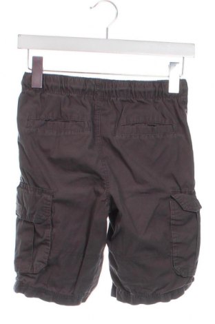 Детски къс панталон, Размер 10-11y/ 146-152 см, Цвят Сив, Цена 7,98 лв.