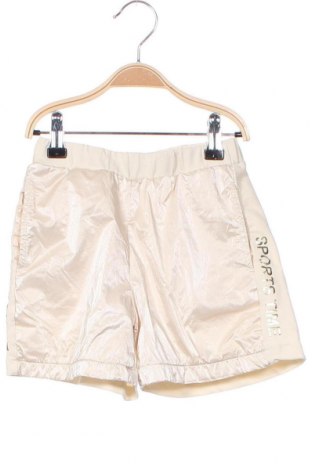 Kinder Shorts, Größe 4-5y/ 110-116 cm, Farbe Beige, Preis € 5,12