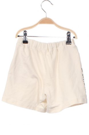 Παιδικό κοντό παντελόνι, Μέγεθος 4-5y/ 110-116 εκ., Χρώμα  Μπέζ, Τιμή 5,12 €