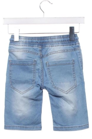 Παιδικό κοντό παντελόνι, Μέγεθος 6-7y/ 122-128 εκ., Χρώμα Μπλέ, Τιμή 8,31 €