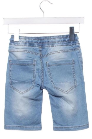 Kinder Shorts, Größe 6-7y/ 122-128 cm, Farbe Blau, Preis 8,31 €