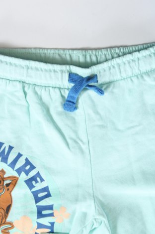 Kinder Shorts, Größe 18-24m/ 86-98 cm, Farbe Blau, Preis € 7,22