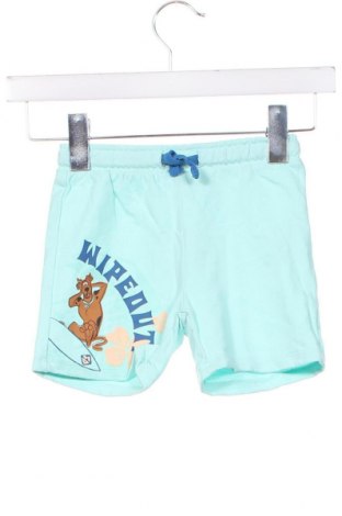 Kinder Shorts, Größe 18-24m/ 86-98 cm, Farbe Blau, Preis € 4,33