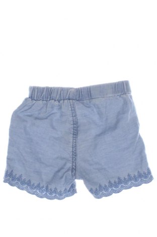 Παιδικό κοντό παντελόνι, Μέγεθος 18-24m/ 86-98 εκ., Χρώμα Μπλέ, Τιμή 7,16 €