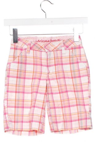 Kinder Shorts, Größe 7-8y/ 128-134 cm, Farbe Rosa, Preis € 4,30