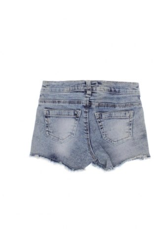 Kinder Shorts, Größe 3-4y/ 104-110 cm, Farbe Blau, Preis € 4,08