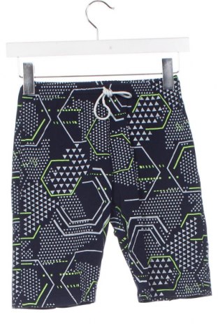 Pantaloni scurți pentru copii, Mărime 7-8y/ 128-134 cm, Culoare Albastru, Preț 35,51 Lei