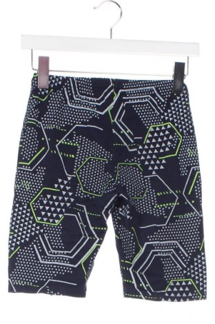 Kinder Shorts, Größe 7-8y/ 128-134 cm, Farbe Blau, Preis € 7,12