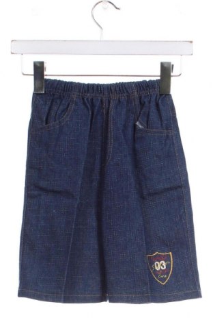 Kinder Shorts, Größe 18-24m/ 86-98 cm, Farbe Blau, Preis € 4,30