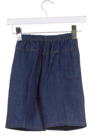 Kinder Shorts, Größe 18-24m/ 86-98 cm, Farbe Blau, Preis 3,87 €