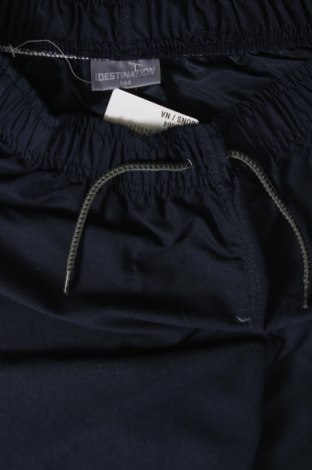 Παιδικό κοντό παντελόνι, Μέγεθος 13-14y/ 164-168 εκ., Χρώμα Μπλέ, Τιμή 4,30 €
