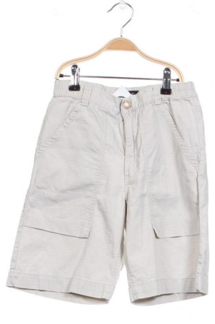 Pantaloni scurți pentru copii, Mărime 9-10y/ 140-146 cm, Culoare Bej, Preț 21,60 Lei