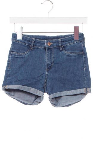 Kinder Shorts, Größe 10-11y/ 146-152 cm, Farbe Blau, Preis € 7,16