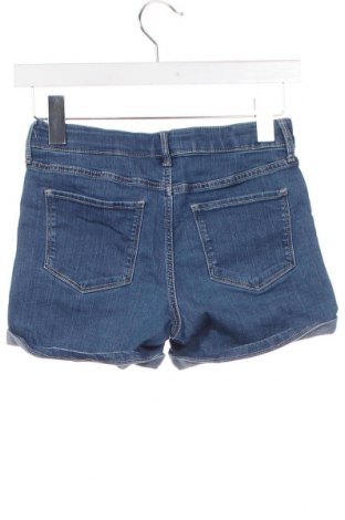 Kinder Shorts, Größe 10-11y/ 146-152 cm, Farbe Blau, Preis € 7,16