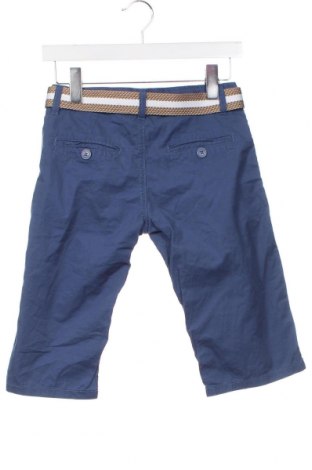 Παιδικό κοντό παντελόνι, Μέγεθος 10-11y/ 146-152 εκ., Χρώμα Μπλέ, Τιμή 4,30 €