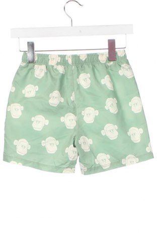 Kinder Shorts, Größe 8-9y/ 134-140 cm, Farbe Grün, Preis € 3,99