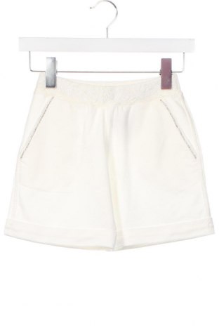 Kinder Shorts, Größe 12-13y/ 158-164 cm, Farbe Weiß, Preis € 4,30