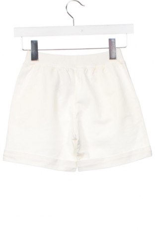 Detské krátke nohavice , Veľkosť 12-13y/ 158-164 cm, Farba Biela, Cena  4,08 €