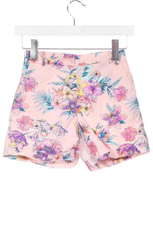 Kinder Shorts, Größe 7-8y/ 128-134 cm, Farbe Mehrfarbig, Preis € 4,30