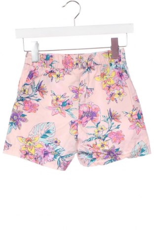 Kinder Shorts, Größe 7-8y/ 128-134 cm, Farbe Mehrfarbig, Preis € 7,16