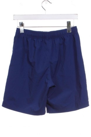 Kinder Shorts, Größe 11-12y/ 152-158 cm, Farbe Blau, Preis 9,74 €