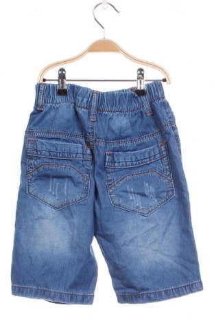 Παιδικό κοντό παντελόνι, Μέγεθος 12-13y/ 158-164 εκ., Χρώμα Μπλέ, Τιμή 6,50 €