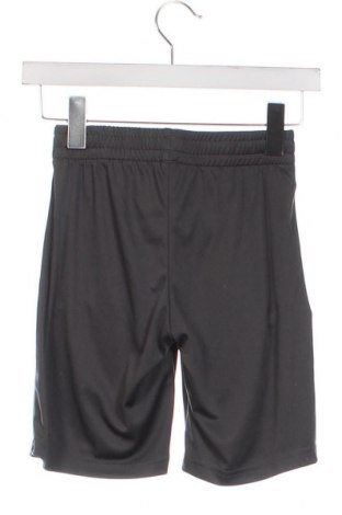 Pantaloni scurți pentru copii Adidas, Mărime 9-10y/ 140-146 cm, Culoare Gri, Preț 73,50 Lei