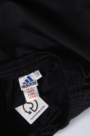 Kinder Shorts Adidas, Größe 12-13y/ 158-164 cm, Farbe Schwarz, Preis € 25,05