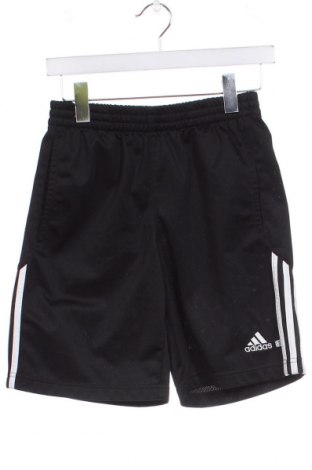 Kinder Shorts Adidas, Größe 12-13y/ 158-164 cm, Farbe Schwarz, Preis € 13,78