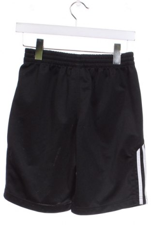 Kinder Shorts Adidas, Größe 12-13y/ 158-164 cm, Farbe Schwarz, Preis € 25,05