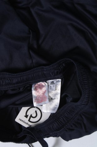Dětské krátké kalhoty  Adidas, Velikost 13-14y/ 164-168 cm, Barva Modrá, Cena  574,00 Kč
