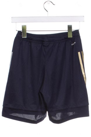 Kinder Shorts Adidas, Größe 13-14y/ 164-168 cm, Farbe Blau, Preis 25,05 €