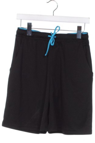 Dětské krátké kalhoty  Bpc Bonprix Collection, Velikost 15-18y/ 170-176 cm, Barva Černá, Cena  110,00 Kč