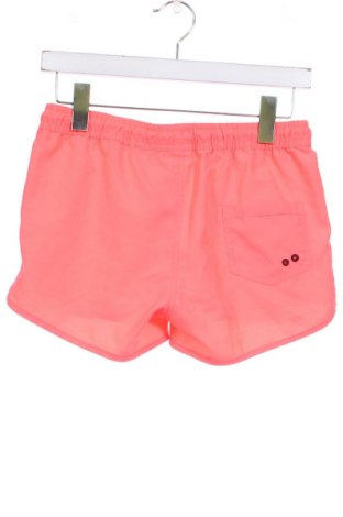 Kinder Shorts Brunotti, Größe 15-18y/ 170-176 cm, Farbe Rosa, Preis 6,40 €