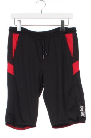 Kinder Shorts C&A, Größe 15-18y/ 170-176 cm, Farbe Schwarz, Preis 7,31 €