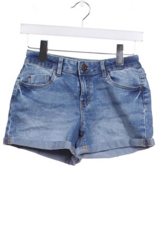 Kinder Shorts C&A, Größe 15-18y/ 170-176 cm, Farbe Blau, Preis € 5,36