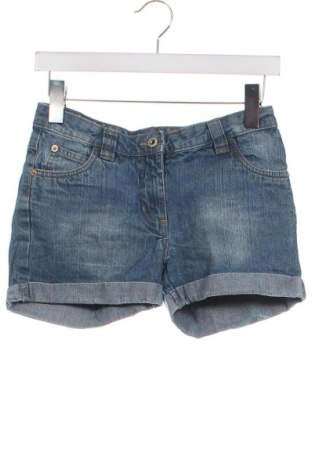 Kinder Shorts CFL Colors for life, Größe 11-12y/ 152-158 cm, Farbe Blau, Preis € 4,20