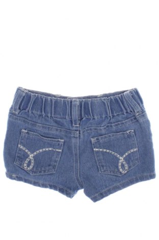 Detské krátke nohavice  Calvin Klein Jeans, Veľkosť 18-24m/ 86-98 cm, Farba Modrá, Cena  11,95 €