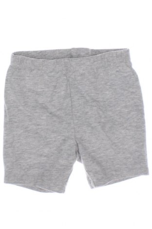 Παιδικό κοντό παντελόνι Carter's, Μέγεθος 6-9m/ 68-74 εκ., Χρώμα Γκρί, Τιμή 2,95 €