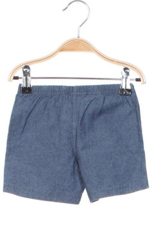 Kinder Shorts Carter's, Größe 6-9m/ 68-74 cm, Farbe Blau, Preis € 8,85