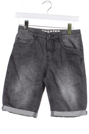 Kinder Shorts Chapter, Größe 12-13y/ 158-164 cm, Farbe Grau, Preis € 7,31