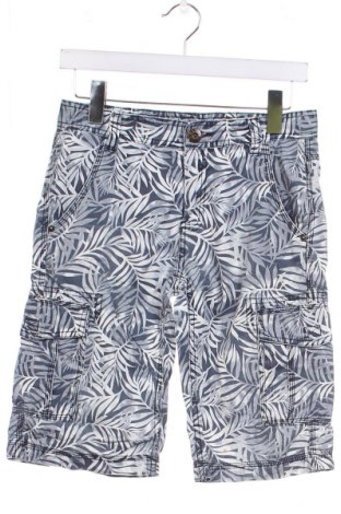 Pantaloni scurți pentru copii Charles Vogele, Mărime 10-11y/ 146-152 cm, Culoare Albastru, Preț 46,05 Lei