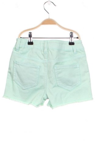 Pantaloni scurți pentru copii Cherokee, Mărime 7-8y/ 128-134 cm, Culoare Verde, Preț 46,43 Lei