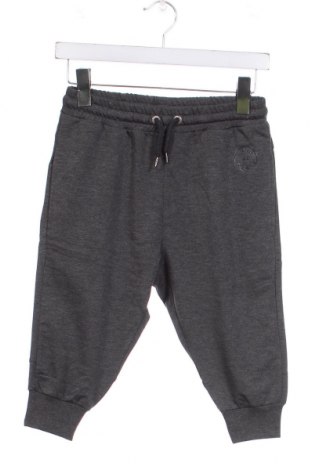 Kinder Shorts Chillaround, Größe 14-15y/ 168-170 cm, Farbe Grau, Preis € 5,99