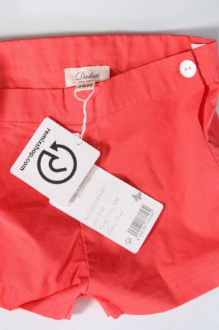 Dětské krátké kalhoty  Dadati, Velikost 2-3y/ 98-104 cm, Barva Oranžová, Cena  156,00 Kč