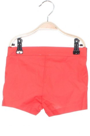 Dětské krátké kalhoty  Dadati, Velikost 2-3y/ 98-104 cm, Barva Oranžová, Cena  156,00 Kč